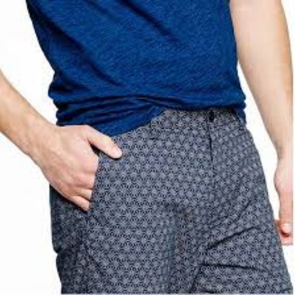 J. Crew 11" Club Short in Starburst - Picture 3 of 13